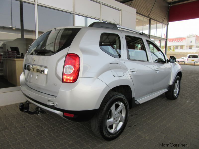 Renault Duster 1.5 Dci Dynamique 2x4 in Namibia
