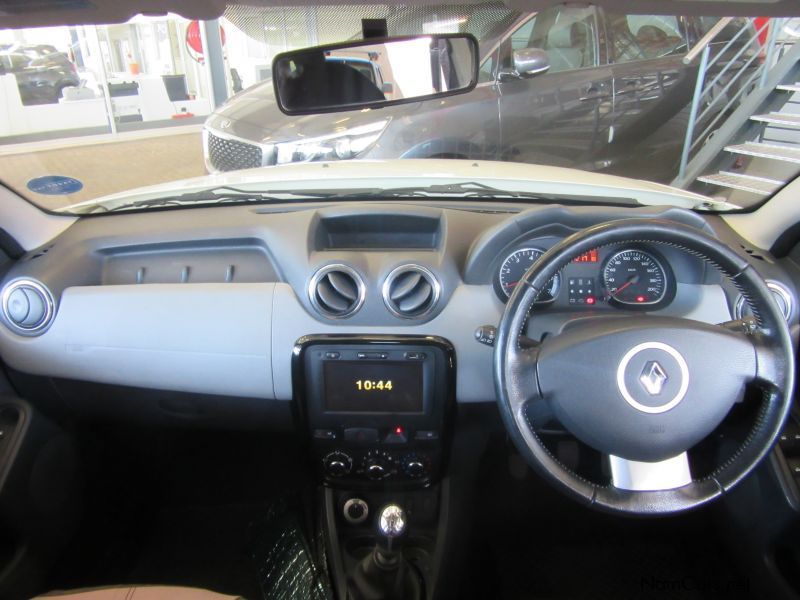 Renault Duster 1.5 Dci Dynamique 4x4 in Namibia