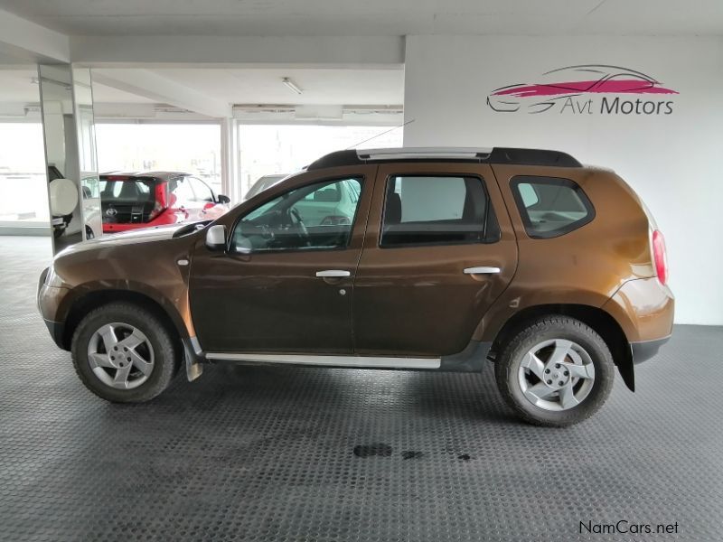 Renault Duster 1.5 Dci Dynamique 4x4 in Namibia