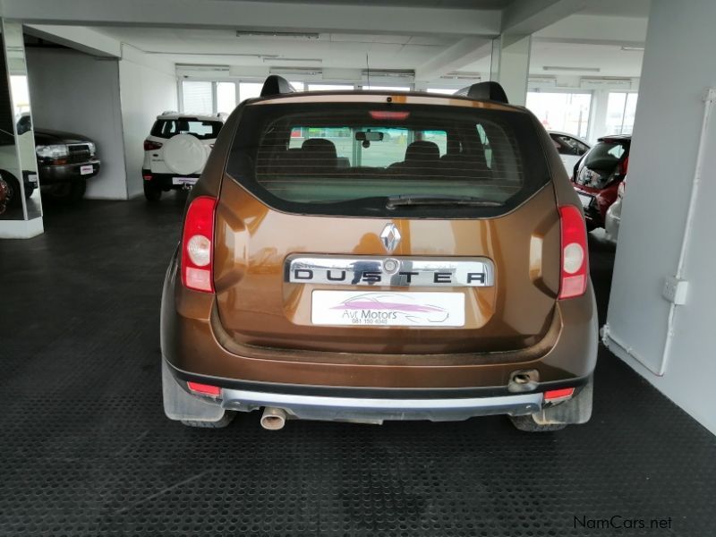 Renault Duster 1.5 Dci Dynamique 4x4 in Namibia