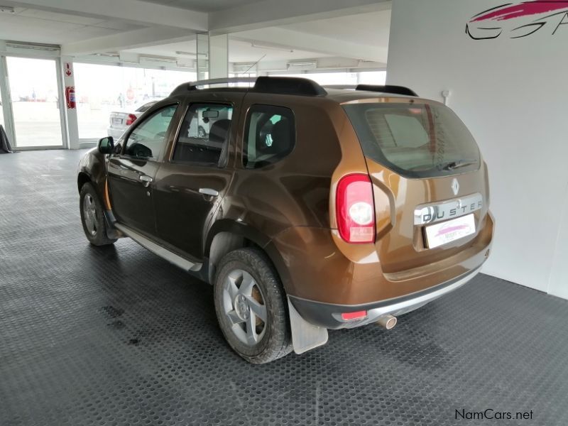 Renault Duster 1.5 Dci Dynamique 4x4 in Namibia