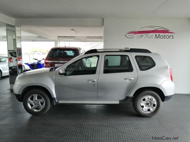 Renault Duster 1.5 Dci Dynamique 4x4 in Namibia