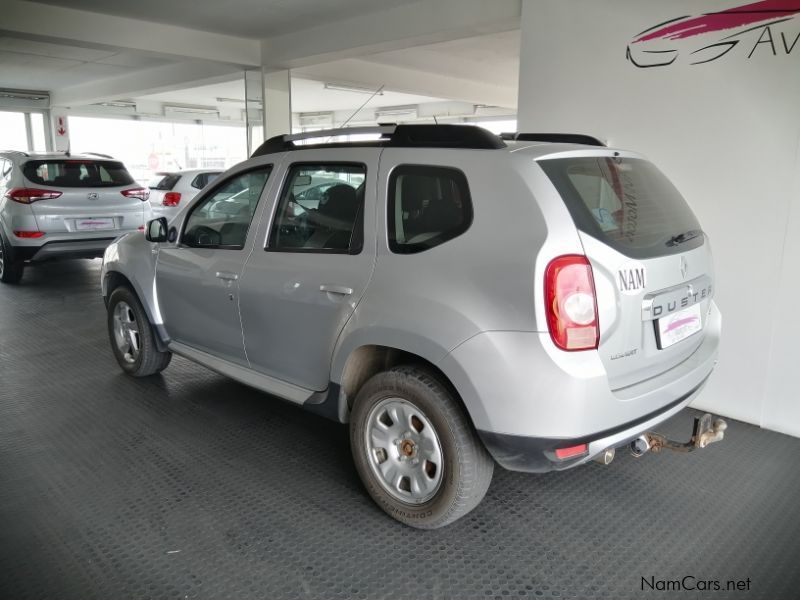 Renault Duster 1.5 Dci Dynamique 4x4 in Namibia