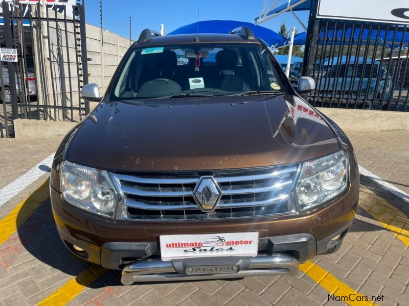 Renault Duster 1.6 Dynamic in Namibia