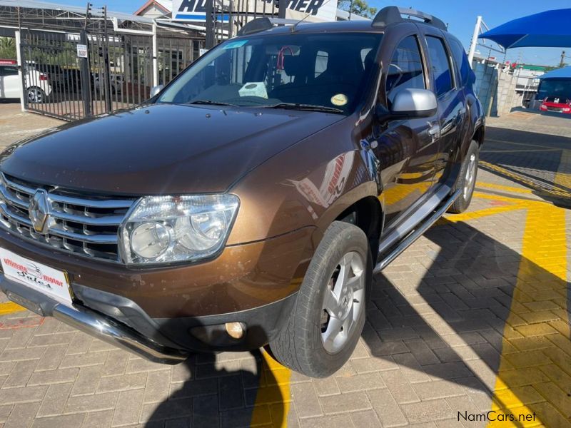 Renault Duster 1.6 Dynamic in Namibia