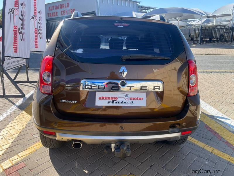 Renault Duster 1.6 Dynamic in Namibia