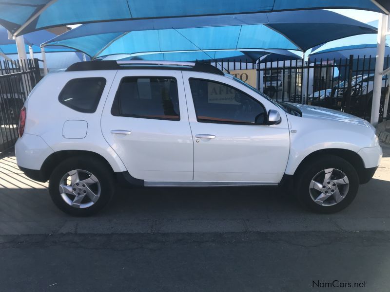 Renault Duster 1.6 Dynamic in Namibia