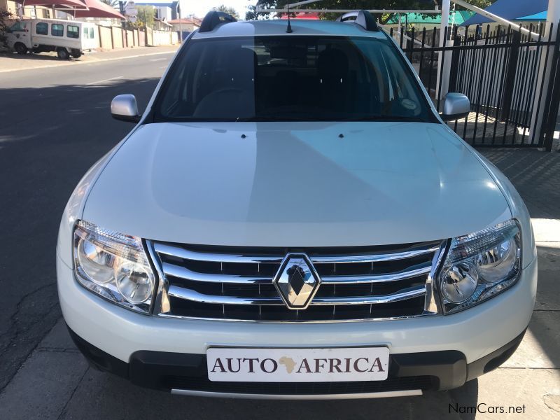 Renault Duster 1.6 Dynamic in Namibia