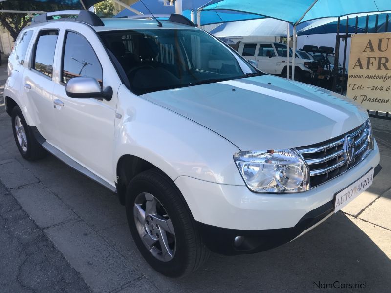 Renault Duster 1.6 Dynamic in Namibia