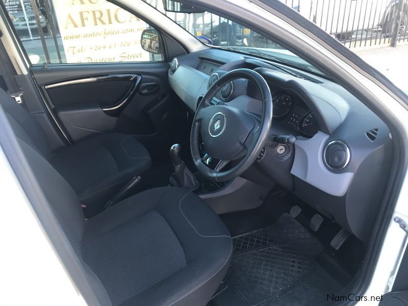 Renault Duster 1.6 Dynamic in Namibia