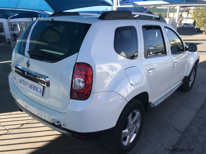 Renault Duster 1.6 Dynamic in Namibia