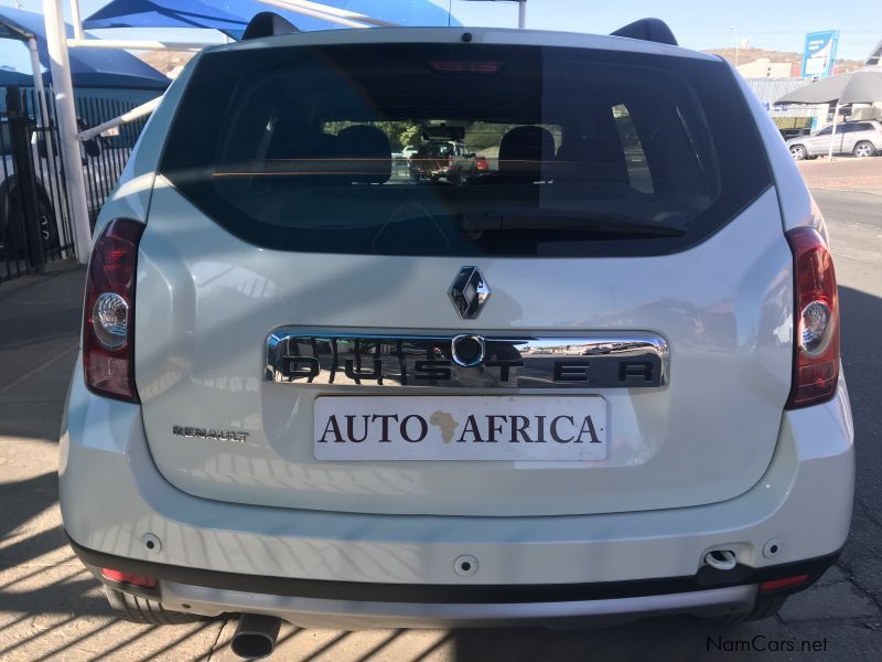 Renault Duster 1.6 Dynamic in Namibia