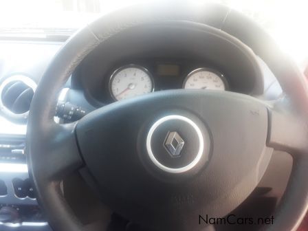 Renault Sandero 1.6 StepWay in Namibia