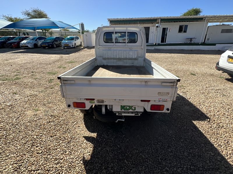 Suzuki Carry in Namibia