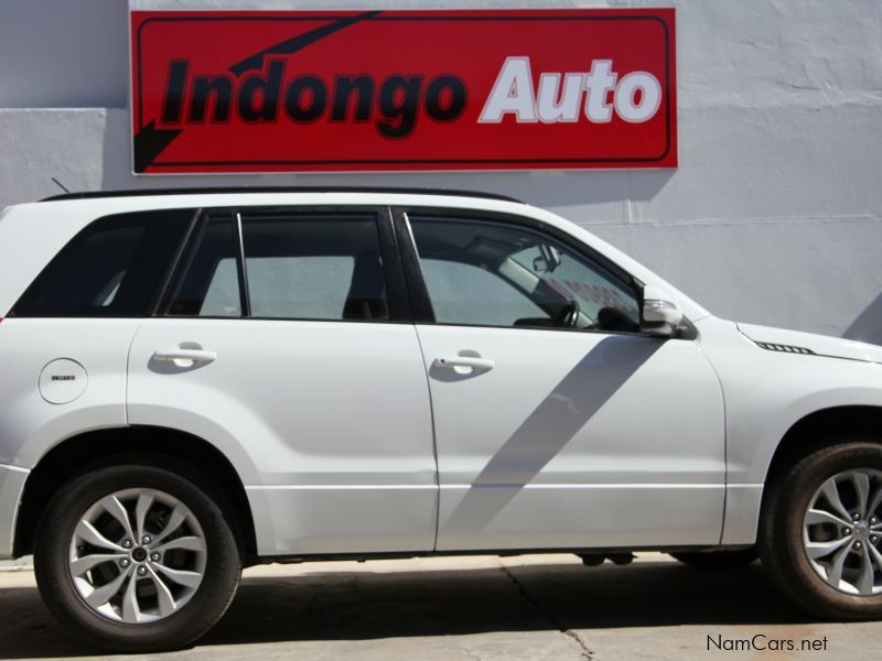 Suzuki GRAND VITARA in Namibia