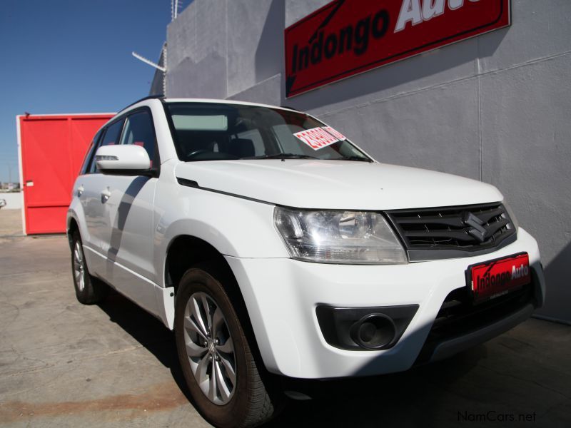 Suzuki GRAND VITARA in Namibia