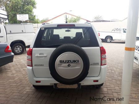 Suzuki Grand Vitara 2.4L 4x4 in Namibia