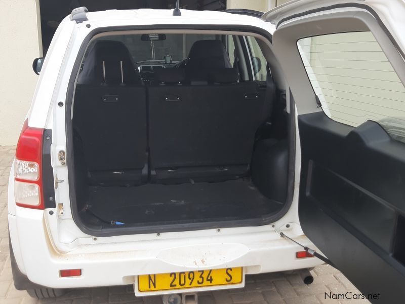 Suzuki Grand Vitara 4 x 4 2.4 namib edition. in Namibia