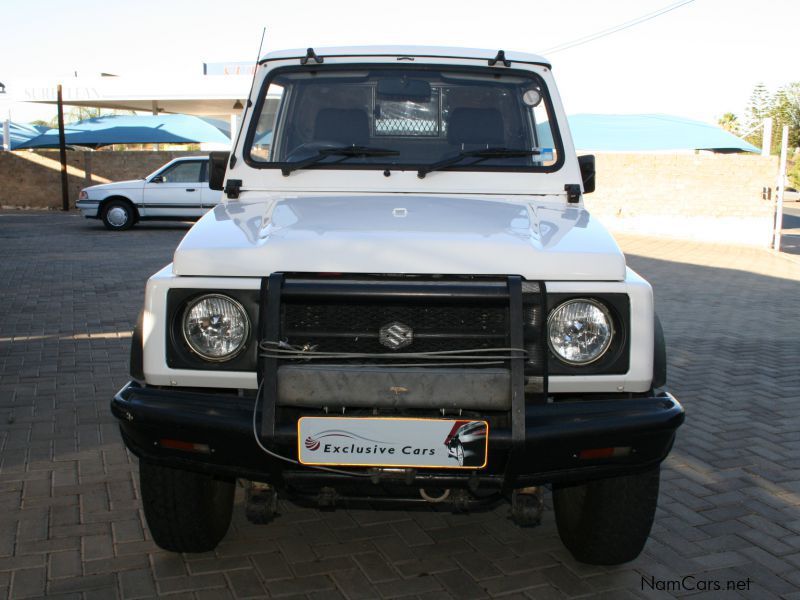 Suzuki Gypsy 1.3 manual 4x4 in Namibia