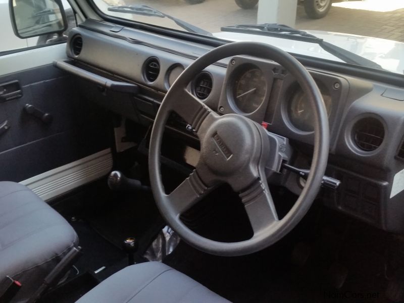 Suzuki Suzuki Gypsy Bakkie in Namibia