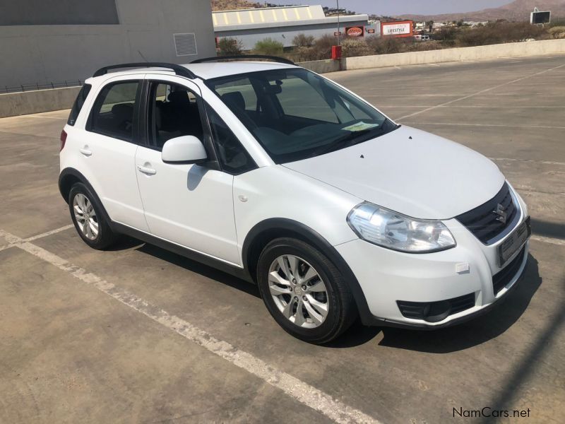 Suzuki Suzuki SX4 2.0 in Namibia