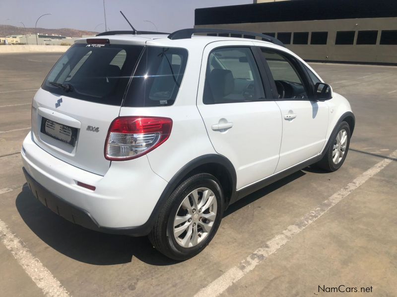 Suzuki Suzuki SX4 2.0 in Namibia