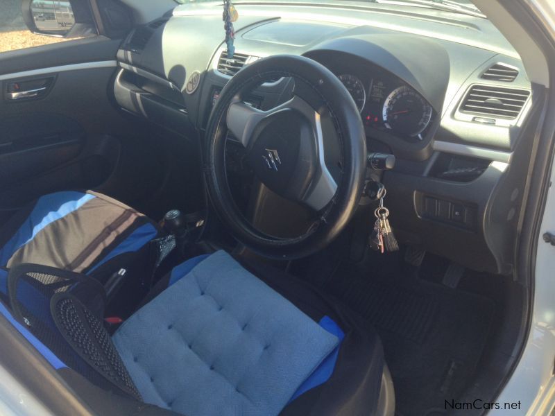 Suzuki Swift 1.4 GL in Namibia