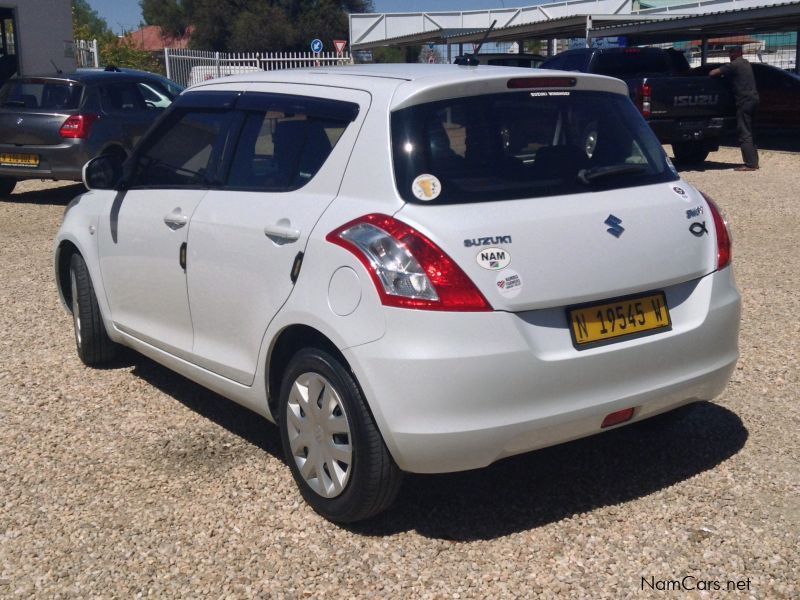 Suzuki Swift 1.4 GL in Namibia