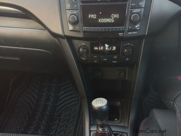 Suzuki Swift Sport in Namibia