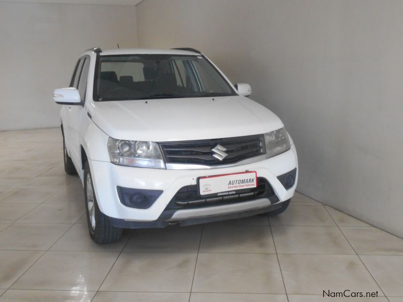 Suzuki VITARA2008 ONGRAND VITARA2 in Namibia