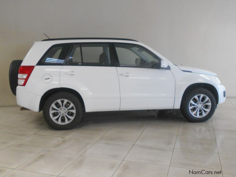 Suzuki VITARA2008 ONGRAND VITARA2 in Namibia