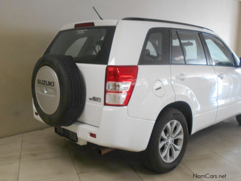 Suzuki VITARA2008 ONGRAND VITARA2 in Namibia