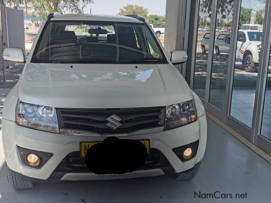 Suzuki vitara in Namibia