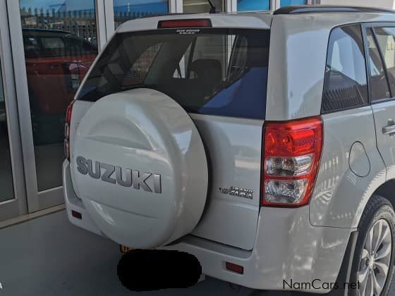 Suzuki vitara in Namibia