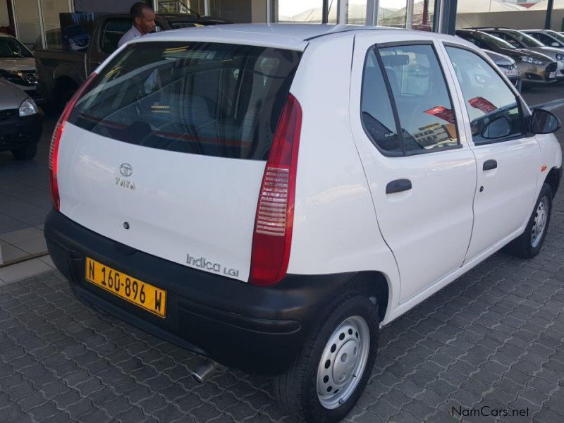 Tata INDICA 1.4i Aircon in Namibia