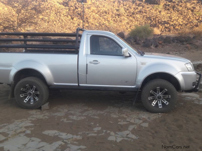 Tata Xenon 2.2 Dicor S/Cab 4x4 in Namibia