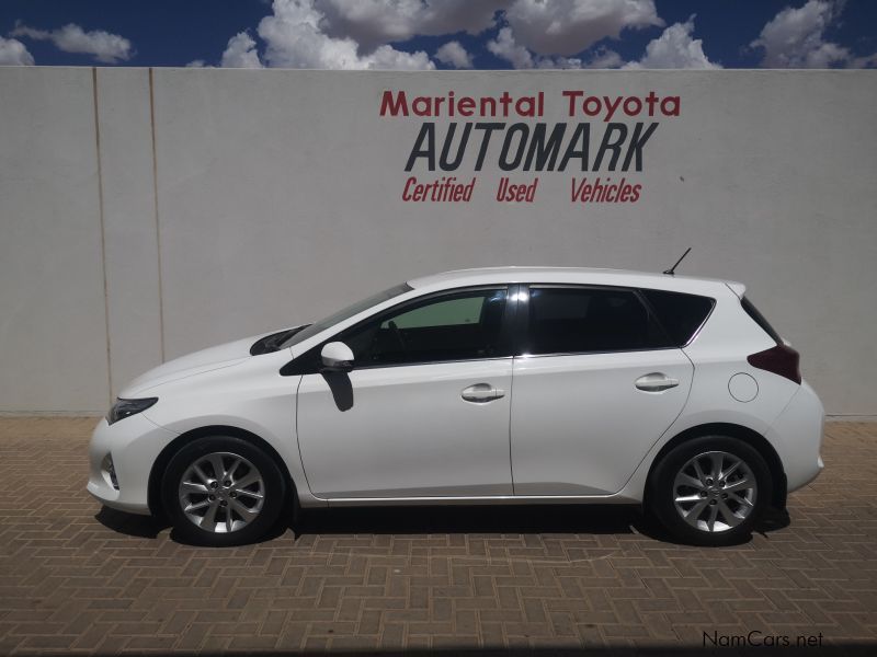 Toyota AURIS 1.6 RX in Namibia