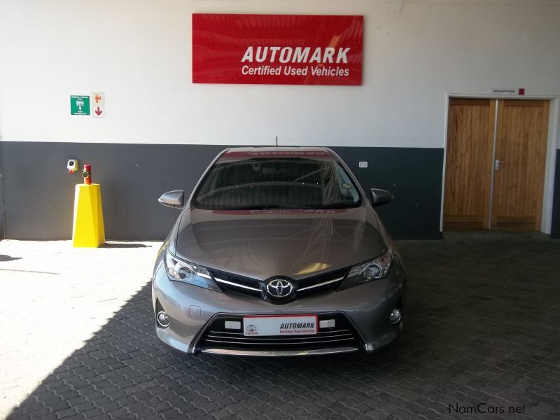 Toyota AURIS XR in Namibia