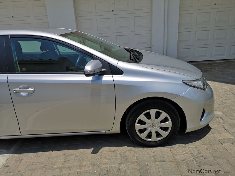 Toyota Auris 1.3 X in Namibia