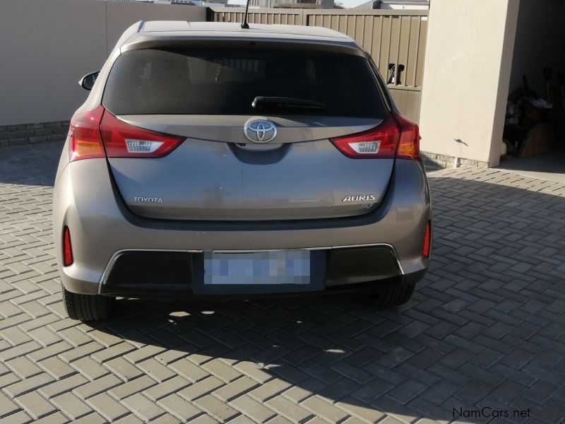 Toyota Auris 1.6 Sx in Namibia