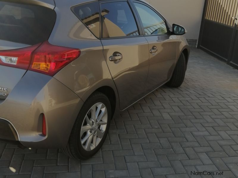 Toyota Auris 1.6 Sx in Namibia