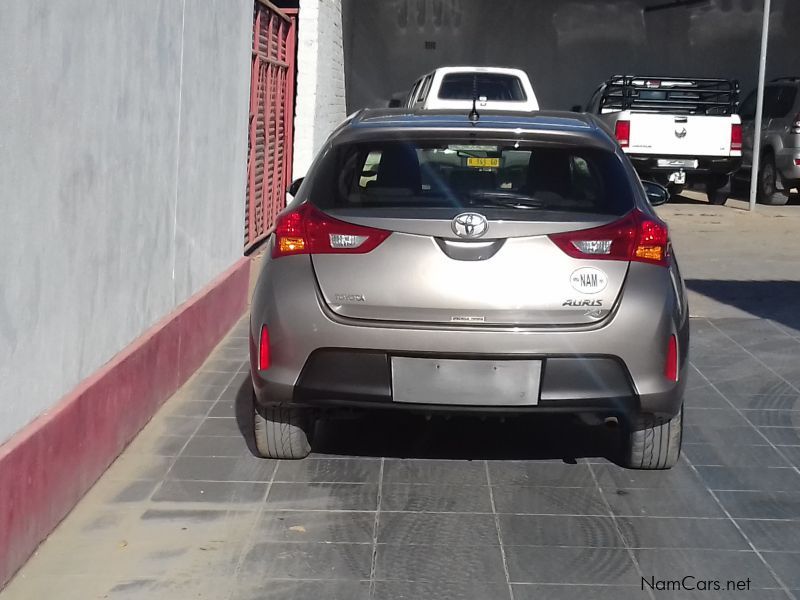 Toyota Auris 1.6 XI Hatch Back in Namibia