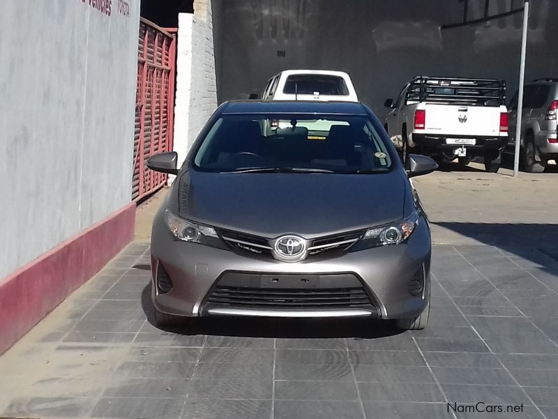 Toyota Auris 1.6 XI Hatch Back in Namibia