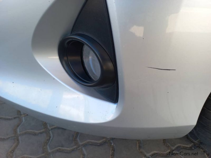 Toyota Auris 1.6 XS in Namibia
