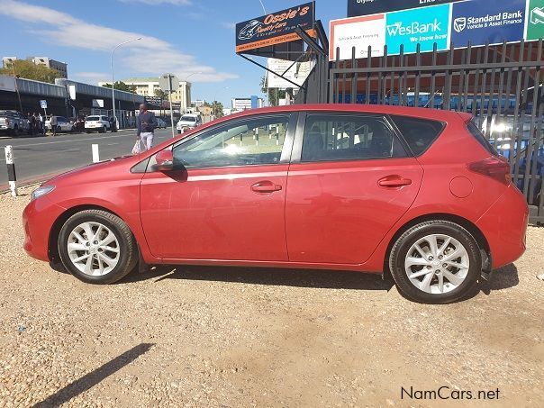 Toyota Auris 1.6 Xi in Namibia