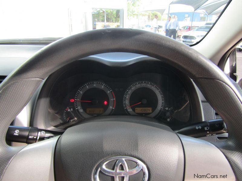 Toyota CAROLLA 1.3 PROFESSIONAL in Namibia