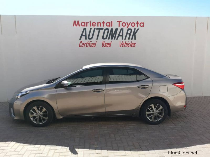 Toyota Corolla Sprinter 1.6 in Namibia