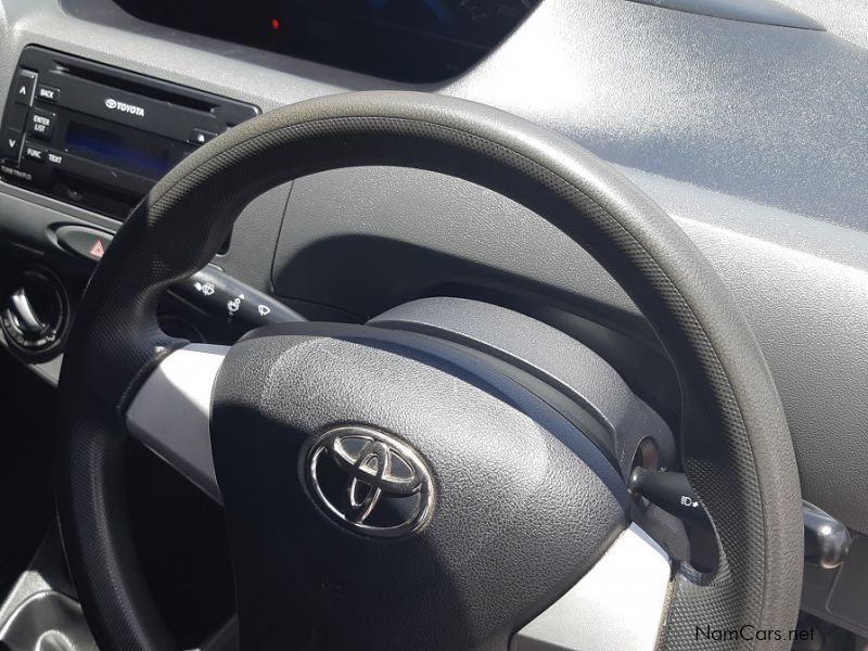 Toyota Etios 1.5 Xi Sedan in Namibia