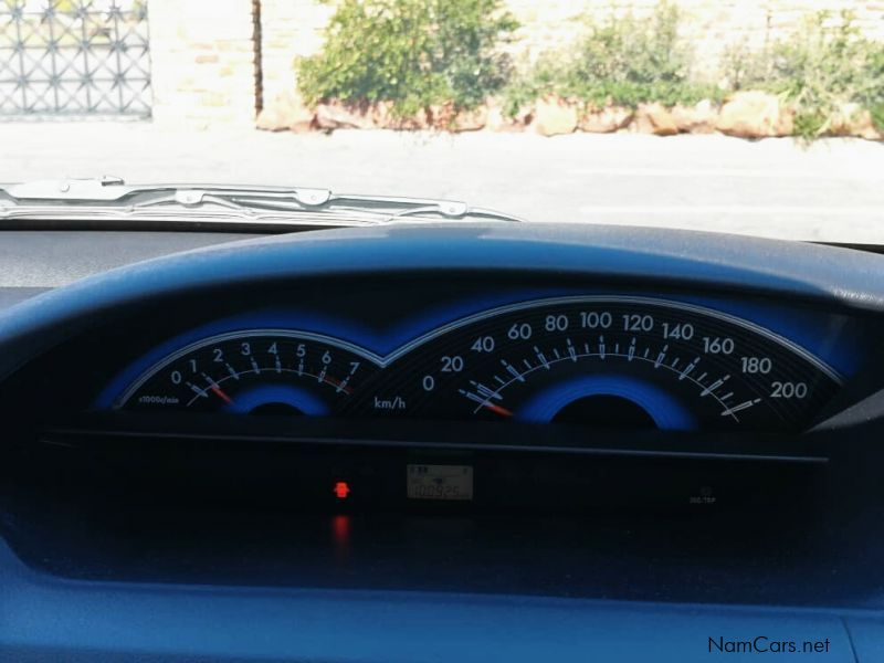 Toyota Etios 1.5 Xs in Namibia