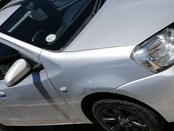 Toyota Etios 1.5Xi 5 Door in Namibia